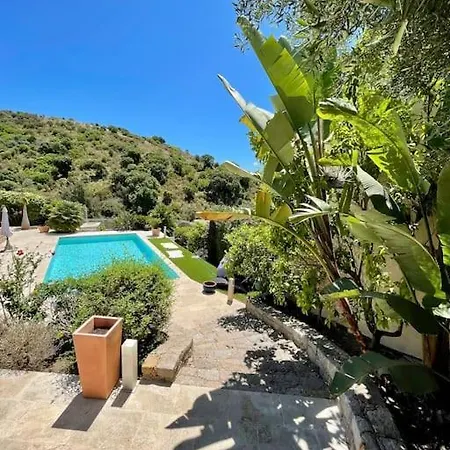 Avec Piscine Et Jacuzzi A Ajaccio * 아작시오