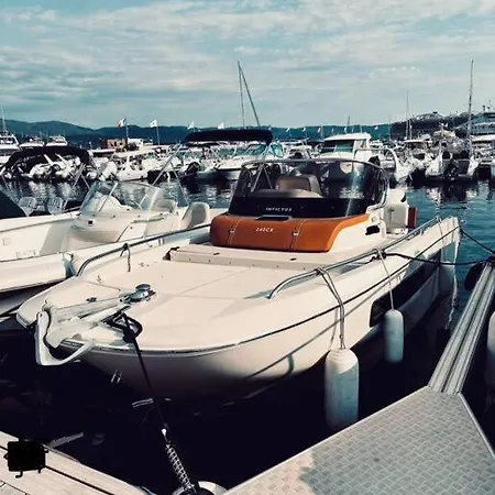 빌라 Avec Piscine Et Jacuzzi A Ajaccio